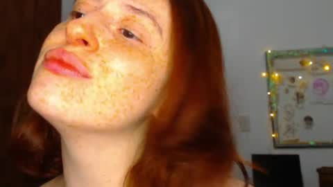     sara      i know you love me xoxox     online show from 04.06.26