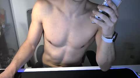 Snapshot of my_lovely_body chatting on 03.12.25 my_lovely_body online show from 03.12.25