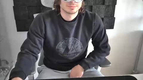 Snapshot of my_lovely_body chatting on 02.06.26 my_lovely_body online show from 02.06.26