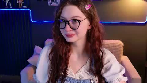 Snapshot of my_mary_jane chatting on 02.08.26 Mary online show from 02.08.26