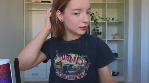 Snapshot of my_mia_ chatting on 09.12.25  MIA  I will be here Monday Wednesday Thursday Saturday online show from 09.12.25