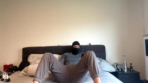 my_mike420 online show from 10.15.25