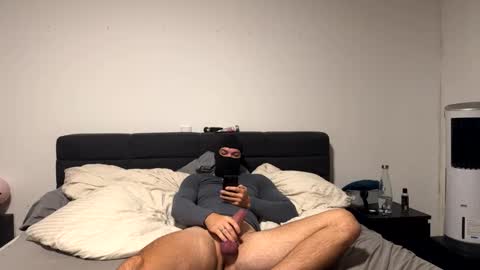 my_mike420 online show from 10.22.25