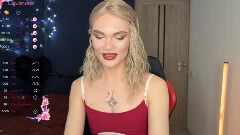 Snapshot of my_muse chatting on 12.02.24 Sandra Muse online show from 12.02.24