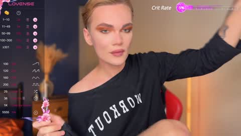 Snapshot of my_muse chatting on 12.06.24 Sandra Muse online show from 12.06.24