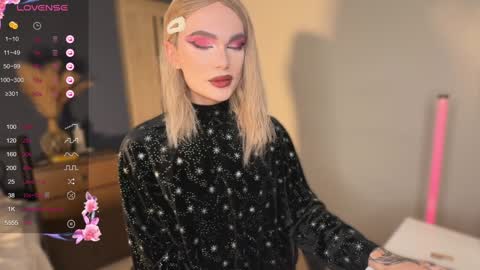 Snapshot of my_muse chatting on 12.22.24 Sandra Muse online show from 12.22.24