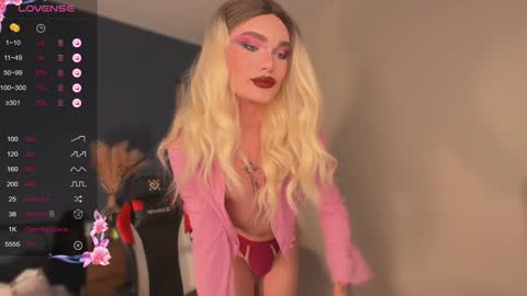 Snapshot of my_muse chatting on 12.25.24 Sandra Muse online show from 12.25.24