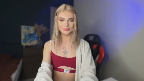 Snapshot of my_muse chatting on 02.02.25 Sandra Muse online show from 02.02.25