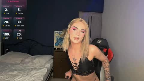 Snapshot of my_muse chatting on 02.14.25 Sandra Muse online show from 02.14.25