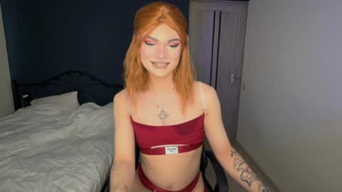 Snapshot of my_muse chatting on 02.16.25 Sandra Muse online show from 02.16.25