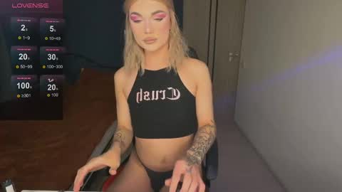 Snapshot of my_muse chatting on 03.01.25 Sandra Muse online show from 03.01.25