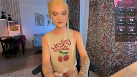 Snapshot of my_muse chatting on 09.16.25 Sandra Muse online show from 09.16.25