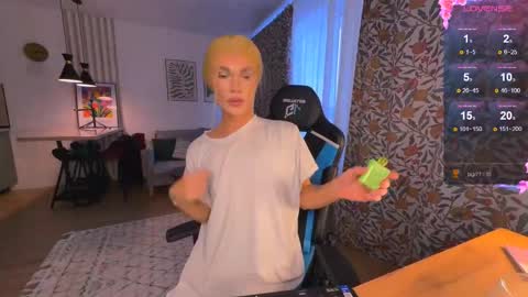 Snapshot of my_muse chatting on 10.03.25 Sandra Muse online show from 10.03.25