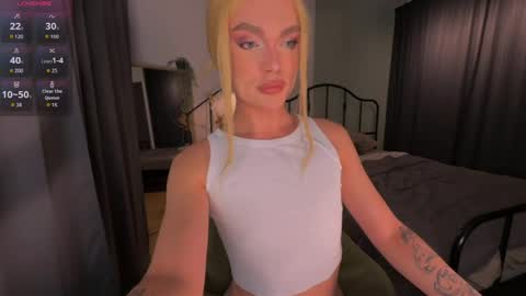 Sandra Muse online show from 04.18.26