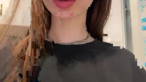 Snapshot of my_ninja_girl chatting on 12.02.25 JIN online show from 12.02.25