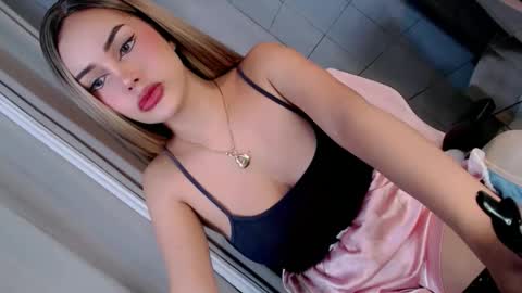 Serena online show from 10.25.25