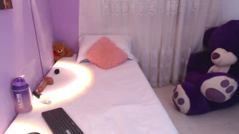 Snapshot of my_sweety_bom chatting on 01.16.26 My Sweety Bom online show from 01.16.26