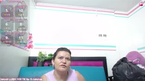 Snapshot of mya_rouse chatting on 06.09.26 MYA ROUSE online show from 06.09.26