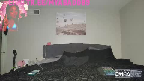 Snapshot of myabadd chatting on 02.14.26 BaddMFUCKER online show from 02.14.26