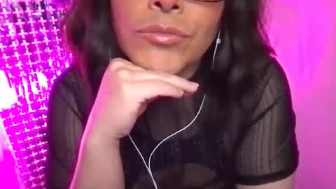 Mya Blush online show from 04.05.26