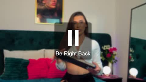 Snapshot of myamuuse chatting on 06.02.26 MyaMuuse online show from 06.02.26