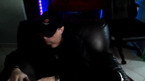 myangelyourdemon83 online show from 04.27.26