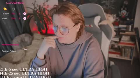 Kate online show from 11.19.25