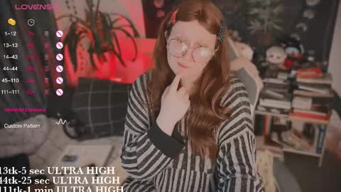 Kate online show from 12.18.25