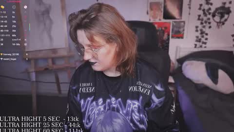 Kate online show from 03.24.26