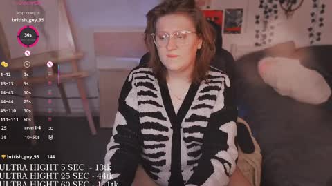 Kate online show from 03.31.26