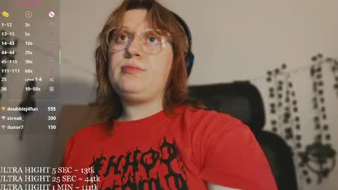 Kate online show from 04.21.26