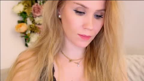 Mya-be Yours P online show from 02.28.25