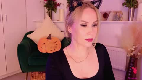 Mya-be Yours P online show from 10.27.25