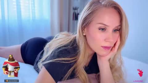 Mya-be Yours P online show from 11.11.25