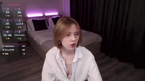 Snapshot of mybabylana chatting on 06.23.26 Lana online show from 06.23.26
