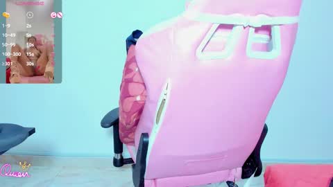 Samanta  online show from 03.21.26