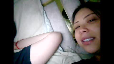 Snapshot of myboss_ chatting on 09.19.25 myboss_ online show from 09.19.25