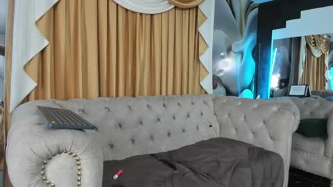 Snapshot of myc_hot chatting on 01.31.25 Kevin online show from 01.31.25