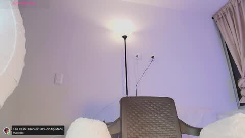 Snapshot of mycaliope chatting on 02.17.25 Caliope online show from 02.17.25