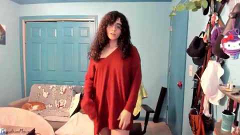 Grace online show from 10.27.25