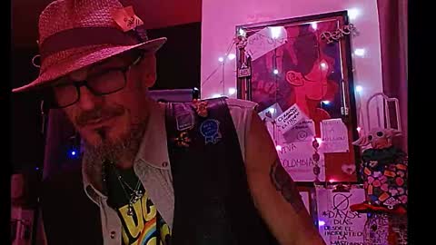 LA MARIPOSA DE MARICOPA online show from 12.26.24