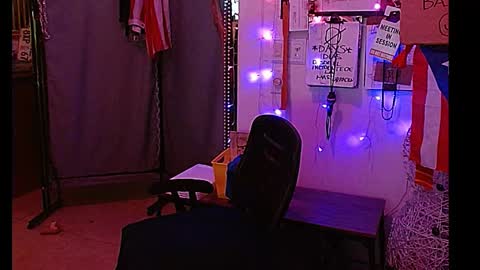 LA MARIPOSA DE MARICOPA online show from 01.08.25