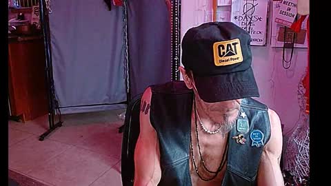 LA MARIPOSA DE MARICOPA online show from 01.08.25