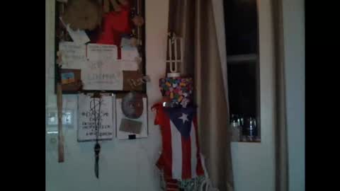 LA MARIPOSA DE MARICOPA online show from 01.19.25