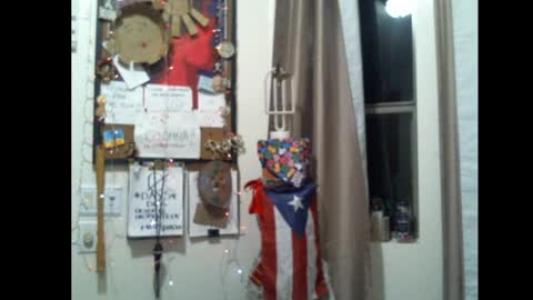 LA MARIPOSA DE MARICOPA online show from 01.19.25