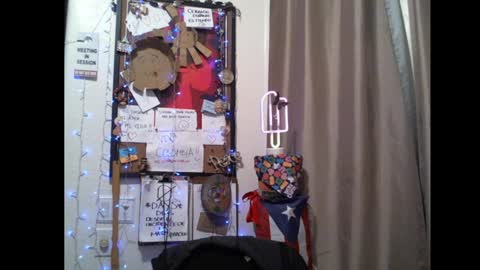 LA MARIPOSA DE MARICOPA online show from 01.19.25