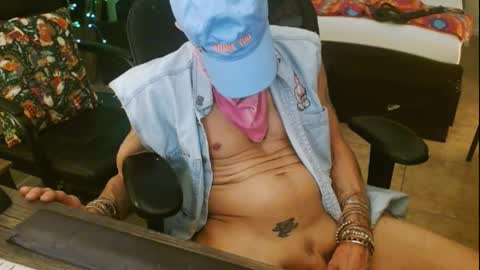 LA MARIPOSA DE MARICOPA online show from 02.07.25