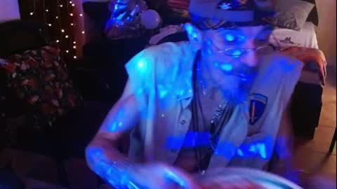 LA MARIPOSA DE MARICOPA online show from 02.09.25