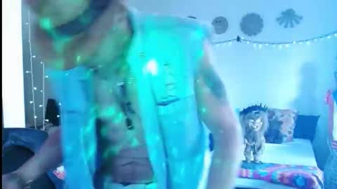 LA MARIPOSA DE MARICOPA online show from 02.17.25