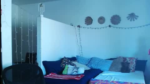 LA MARIPOSA DE MARICOPA online show from 02.17.25